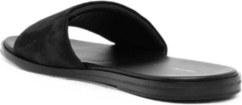 TOM FORD Kai sandalen Zwart - Foto 3