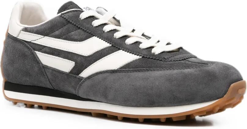 TOM FORD Mick sneakers Grijs - Foto 3