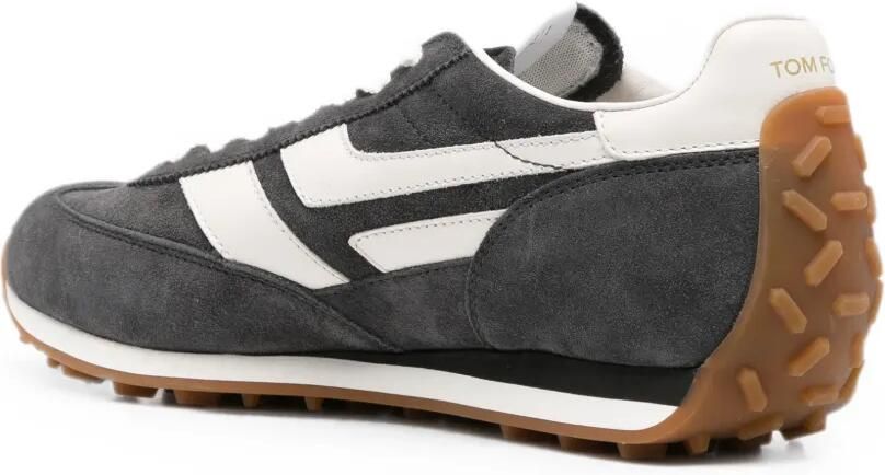 TOM FORD Mick sneakers Grijs - Foto 2