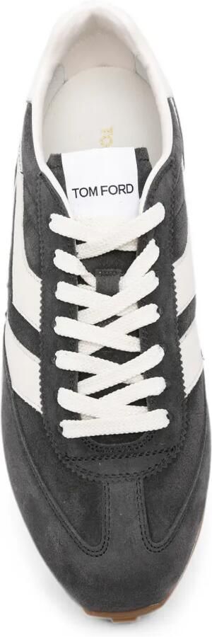 TOM FORD Mick sneakers Grijs - Foto 4