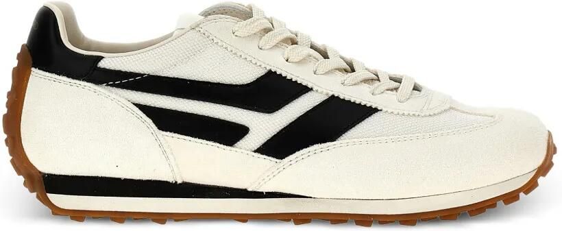 TOM FORD Mick sneakers met veters Wit