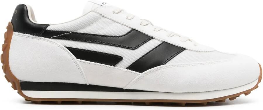 TOM FORD Mick sneakers Wit