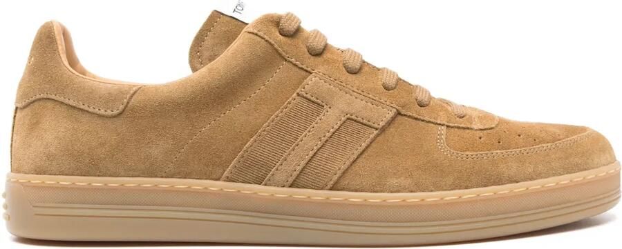 TOM FORD Radcliffe sneakers Beige