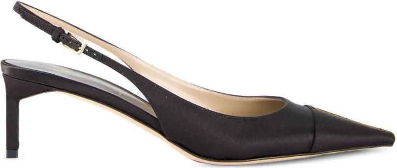 TOM FORD Slingback pumps verfraaid met kristallen Zwart