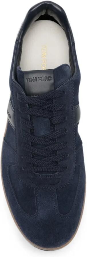 TOM FORD Sneakers Blauw - Foto 4