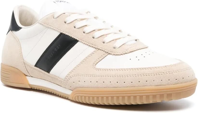 TOM FORD Terence sneakers Wit - Foto 3