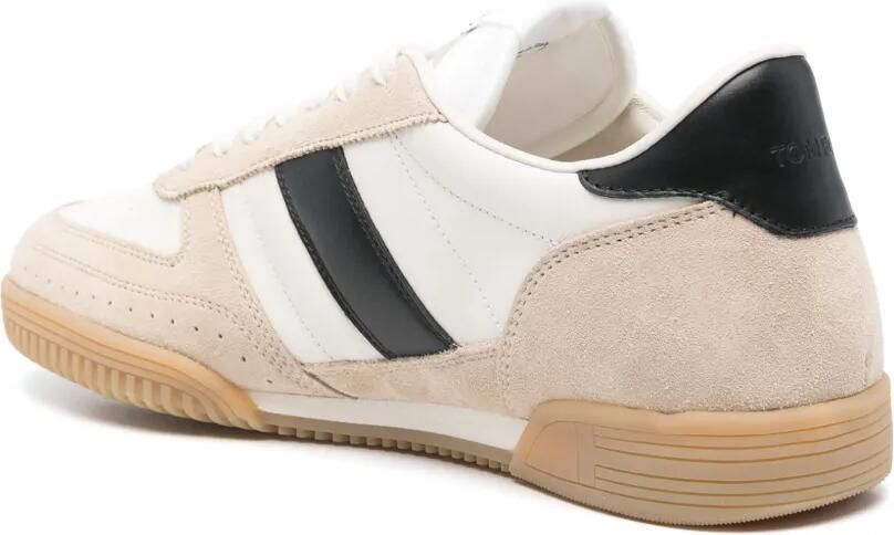 TOM FORD Terence sneakers Wit - Foto 2
