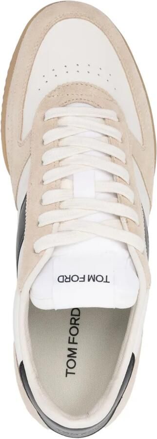 TOM FORD Terence sneakers Wit - Foto 4