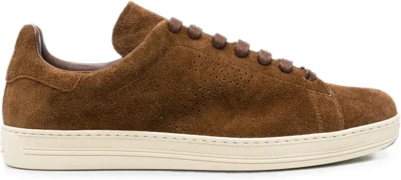 TOM FORD Warwick sneakers Bruin
