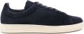TOM FORD Warwick suède sneakers Blauw - Blauw