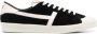 TOM FORD Warwick low-top sneakers Zwart - Thumbnail 1