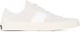 TOM FORD Cambridge low-top sneakers Wit - Thumbnail 1