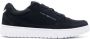 Tommy Hilfiger Basket Core low-top sneakers Blauw - Thumbnail 1