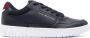 Tommy Hilfiger Basket Core sneakers Blauw - Thumbnail 1