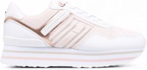 Tommy Hilfiger Chunky sneakers Roze