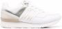 Tommy Hilfiger City Air Runner low-top sneakers Wit - Thumbnail 1