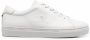 Tommy Hilfiger Elevated Crest low-top sneakers Grijs - Thumbnail 1