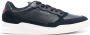 Tommy Hilfiger Sneakers met logo-reliëf Blauw - Thumbnail 1