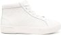 Tommy Hilfiger High-top sneakers Beige - Thumbnail 1