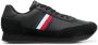 Tommy Hilfiger Low-top sneakers Zwart - Thumbnail 1