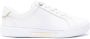 Tommy Hilfiger Sneakers met logoplakkaat Wit - Thumbnail 1