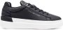 Tommy Hilfiger Sneakers met logoprint Zwart - Thumbnail 1