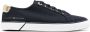 Tommy Hilfiger Low-top sneakers Blauw - Thumbnail 1
