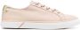 Tommy Hilfiger Low-top sneakers Roze - Thumbnail 1