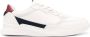 Tommy Hilfiger Sneakers met logo-reliëf Beige - Thumbnail 1