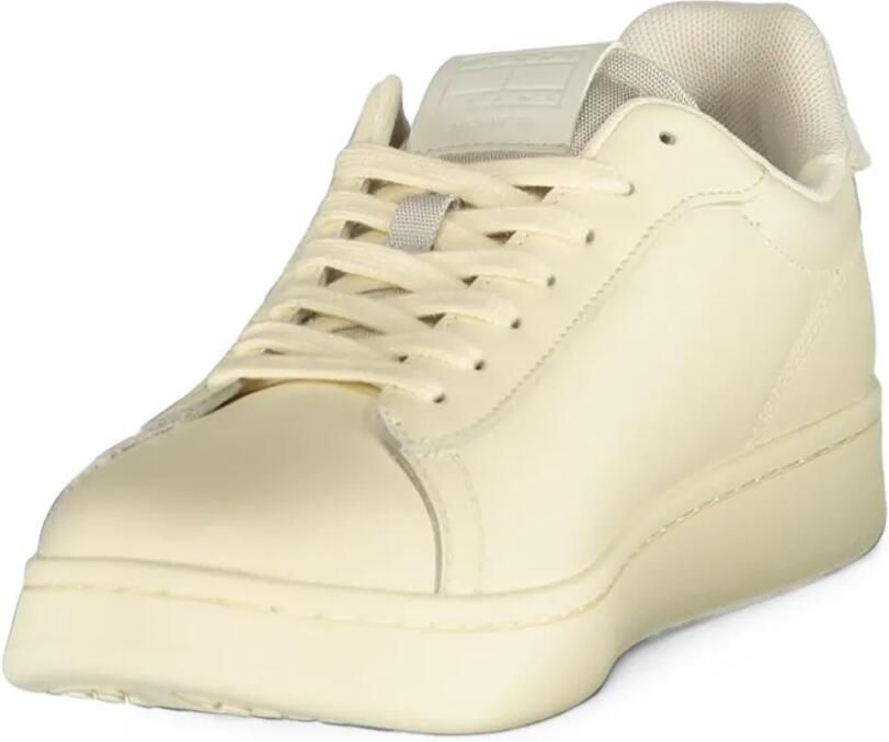 Tommy Hilfiger Archive Court sneakers Beige - Foto 2