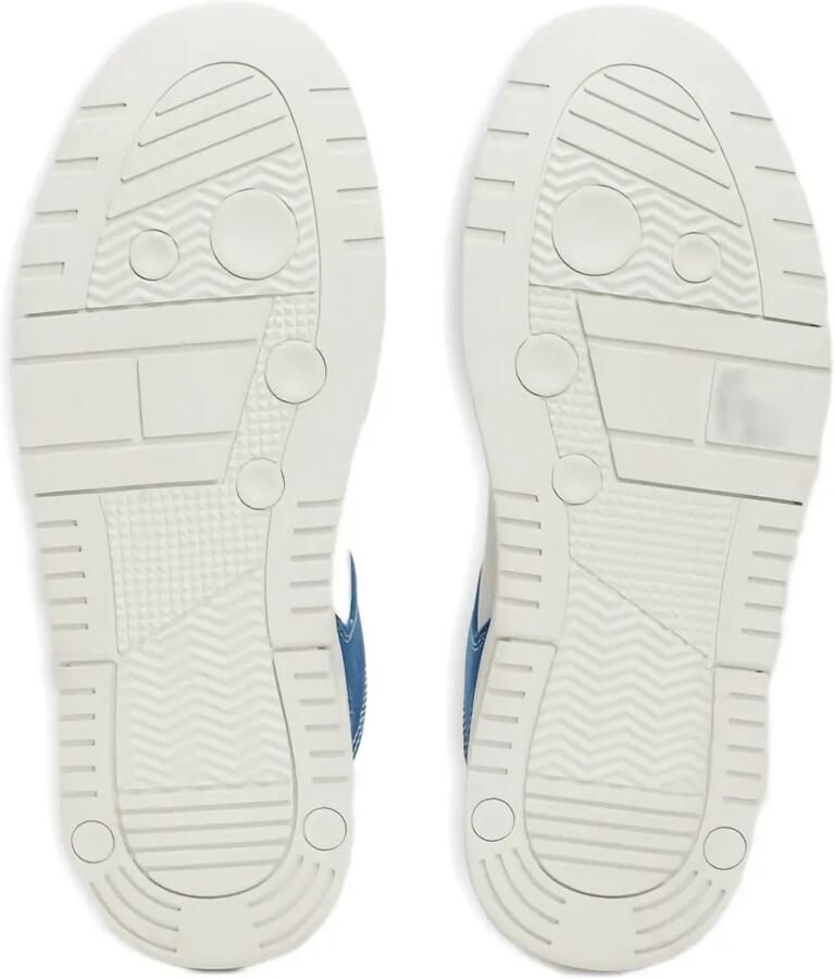 Tommy Hilfiger Brooklyn denim sneakers Blauw - Foto 2