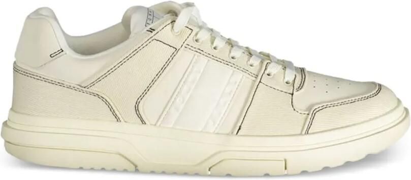Tommy Hilfiger Brooklyn sneakers Wit