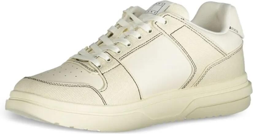 Tommy Hilfiger Brooklyn sneakers Wit - Foto 2