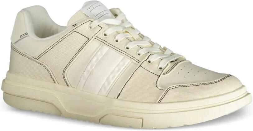 Tommy Hilfiger Brooklyn sneakers Wit - Foto 3