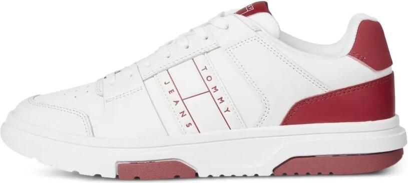 Tommy Hilfiger Brooklyn sneakers Wit