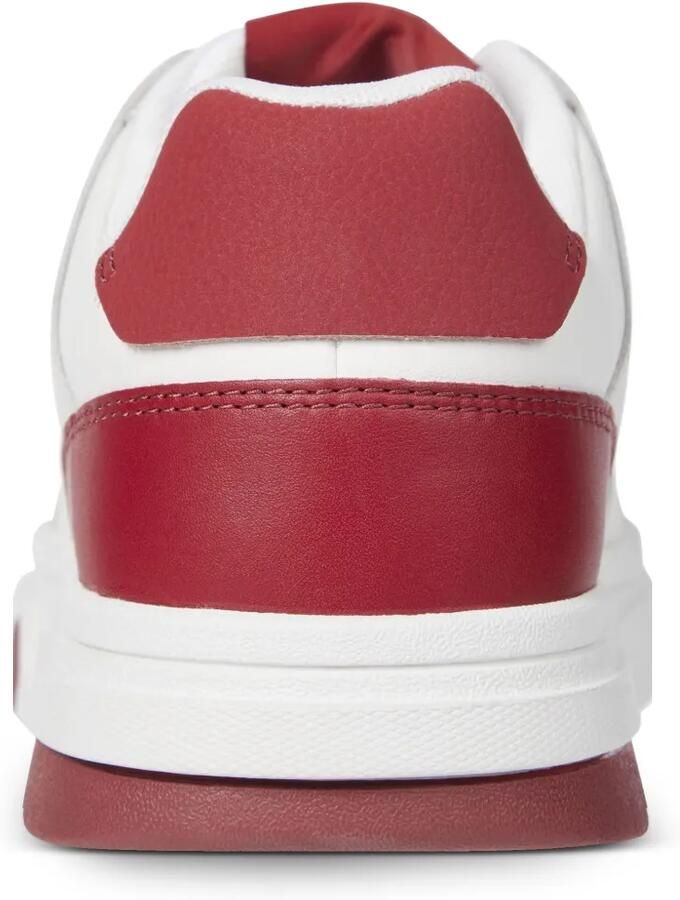 Tommy Hilfiger Brooklyn sneakers Wit - Foto 2