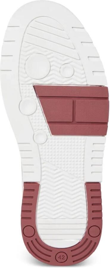 Tommy Hilfiger Brooklyn sneakers Wit - Foto 3