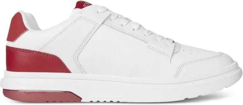 Tommy Hilfiger Brooklyn sneakers Wit - Foto 5