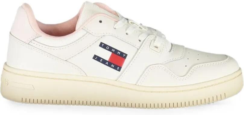 Tommy Hilfiger clace-up sneakers Beige