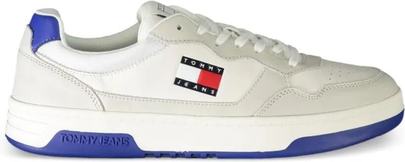 Tommy Hilfiger Court sneakers Beige