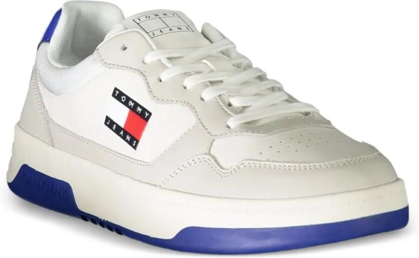Tommy Hilfiger Court sneakers Beige - Foto 2