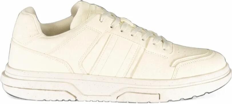 Tommy Hilfiger Court sneakers Wit
