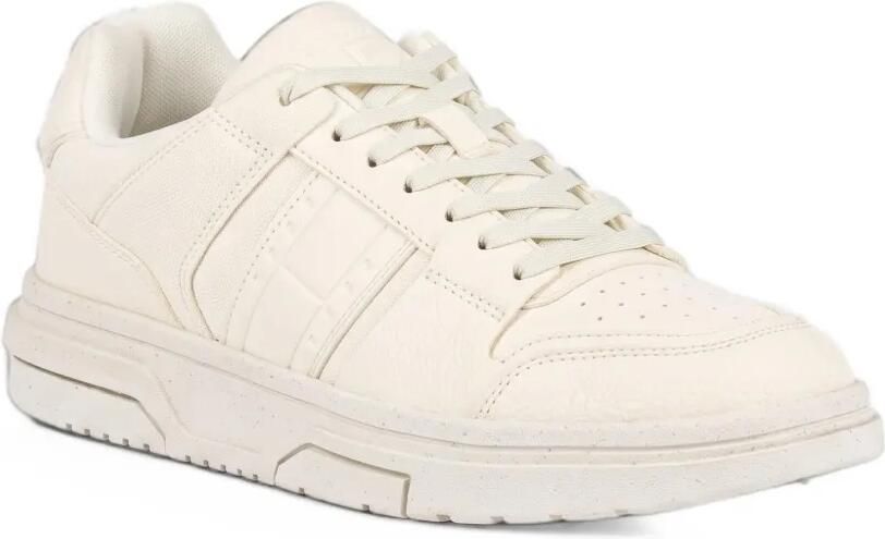 Tommy Hilfiger Court sneakers Wit - Foto 2