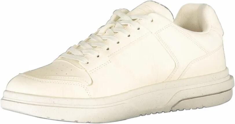 Tommy Hilfiger Court sneakers Wit - Foto 3