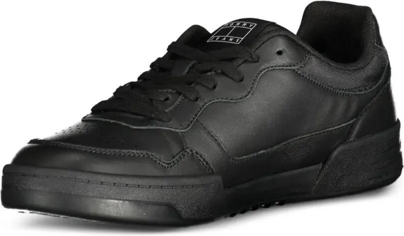 Tommy Hilfiger Cupsole sneakers Zwart - Foto 3