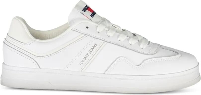 Tommy Hilfiger Emmy sneakers Wit