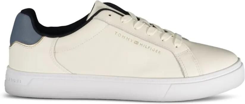 Tommy Hilfiger Essential sneakers Beige