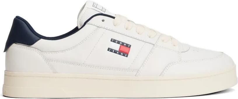 Tommy Hilfiger Greenwich sneakers Beige