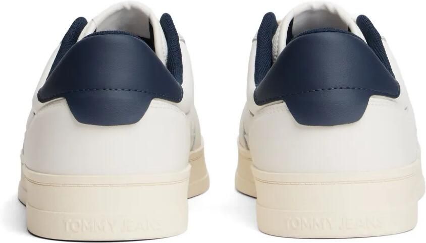 Tommy Hilfiger Greenwich sneakers Beige - Foto 4