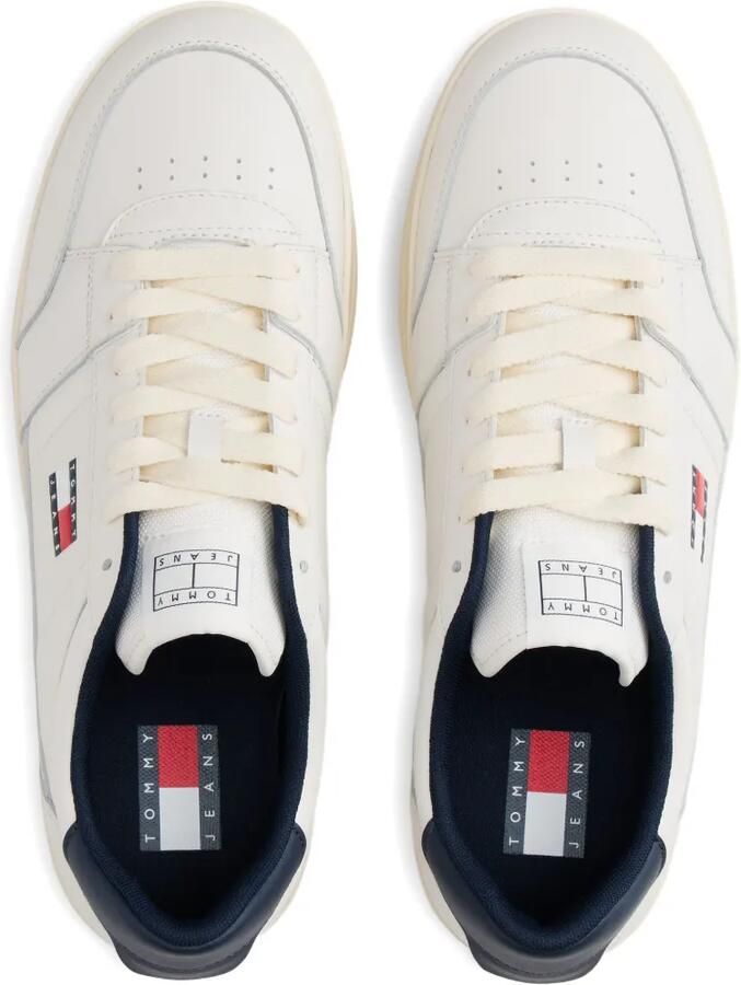 Tommy Hilfiger Greenwich sneakers Beige - Foto 2